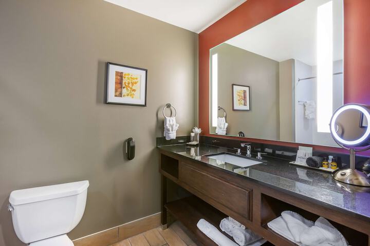 Best Western Premier Ivy Inn & Suites