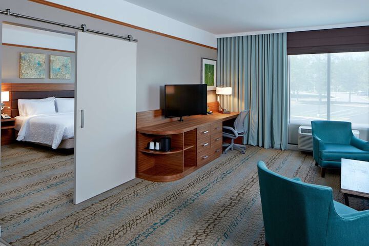 Hilton Garden Inn Boston / Marlborough