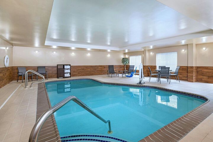 Fairfield Inn & Suites by Marriott Edison-South Plainfield