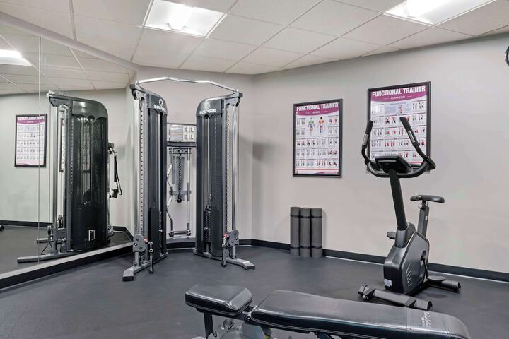 Health and Fitness 55 of 58