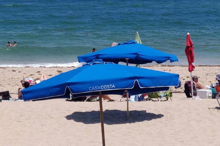 Apartment in Casa Costa condo!Beach pass included