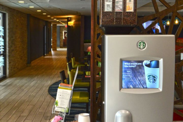 Holiday Inn & Suites Syracuse Airport - Liverpool by IHG