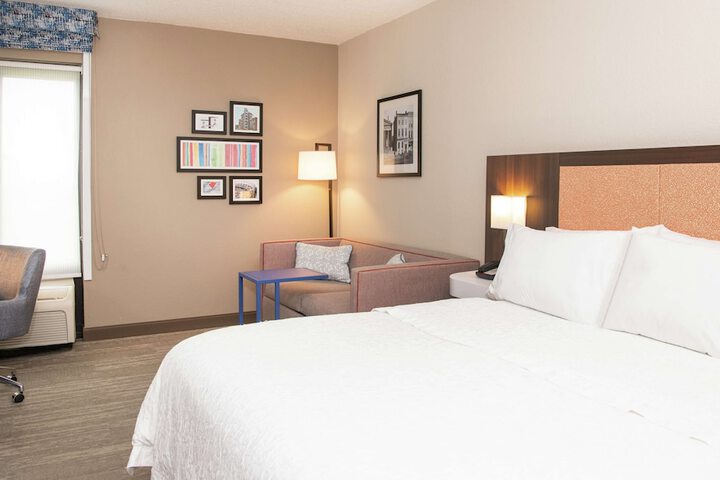 Hampton Inn Erie-South