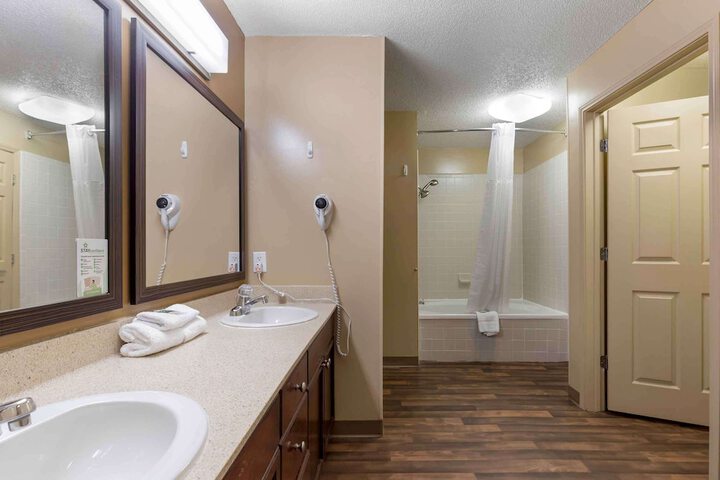 Extended Stay America Select Suites - Orlando - Maitland - Summit Tower Blv