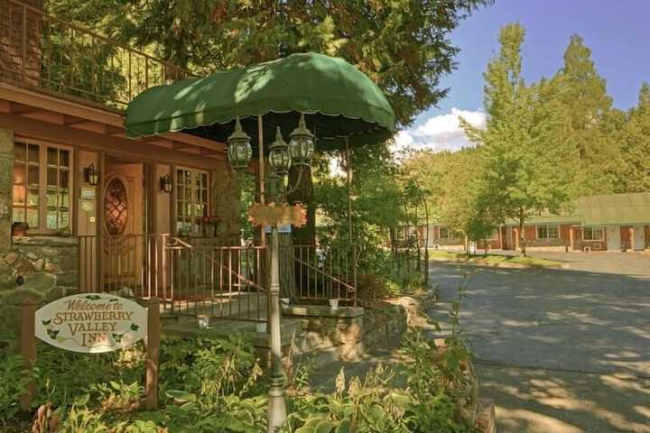 Strawberry Valley Inn