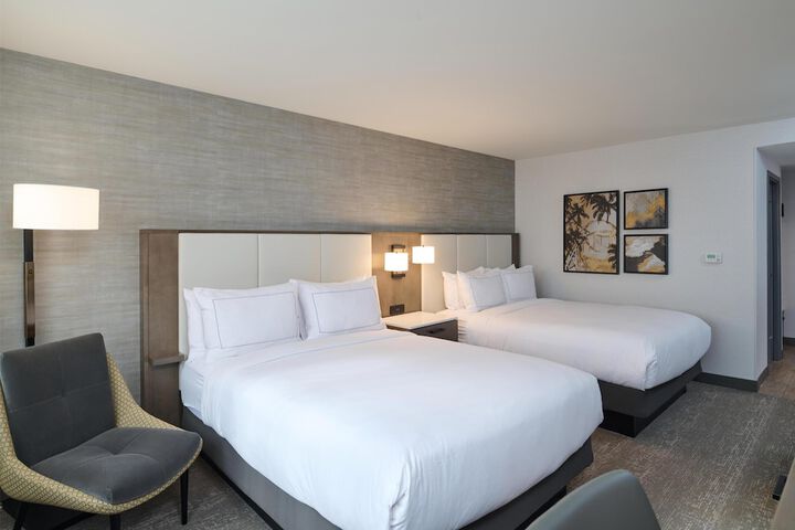 DoubleTree by Hilton Buena Park