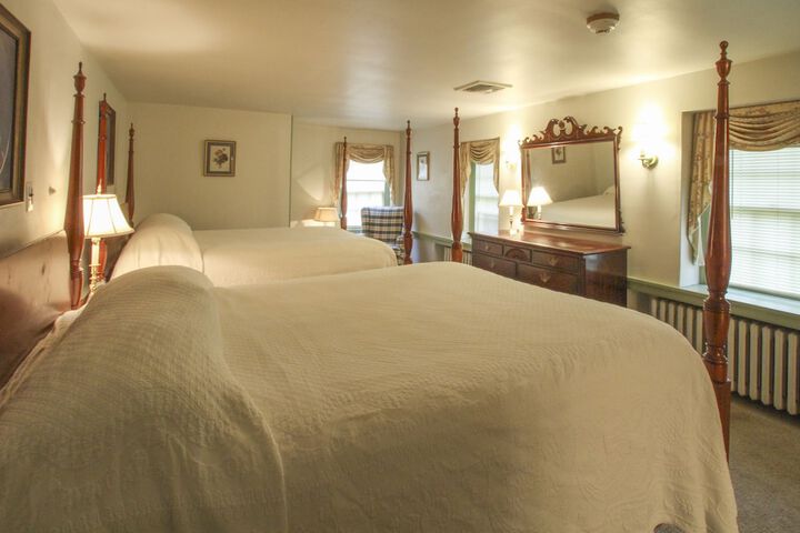 Joseph Ambler Inn