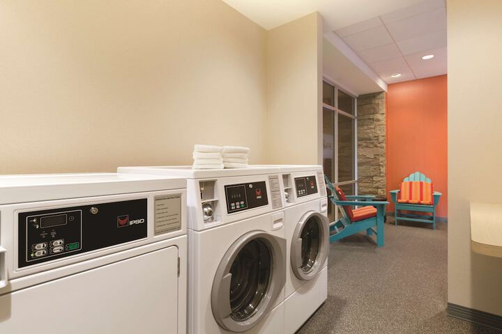 Home2 Suites by Hilton Bellingham Airport
