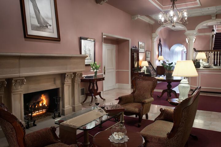 Hotel Interior 15 of 49