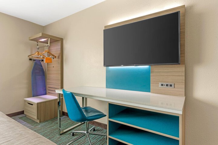 Quality Inn Mesquite - Dallas East