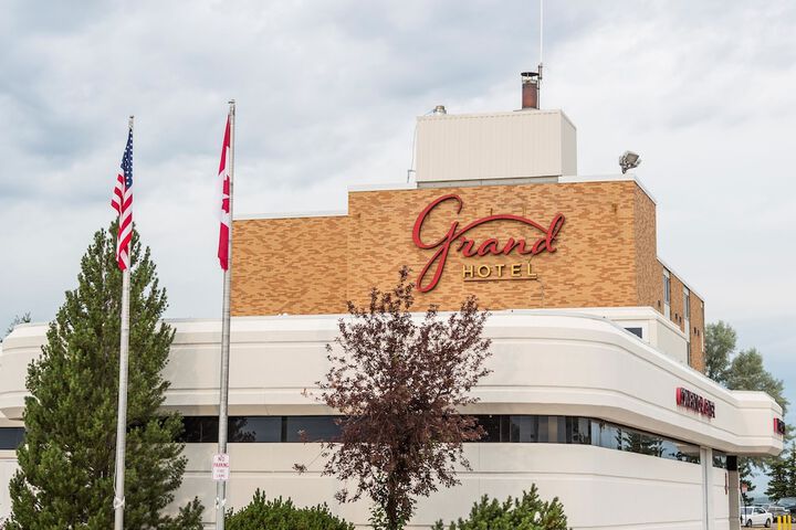 Grand Hotel