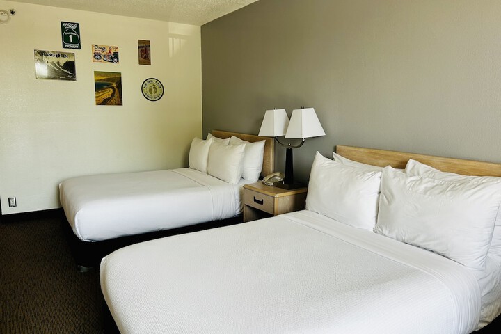 Glendale Express Hotel Los Angeles
