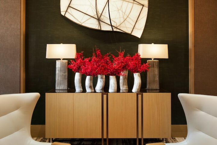 The Phoenician a Luxury Collection Resort, Scottsdale