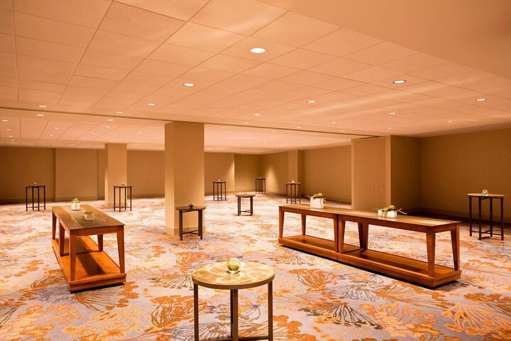 The Westin Peachtree Plaza Atlanta