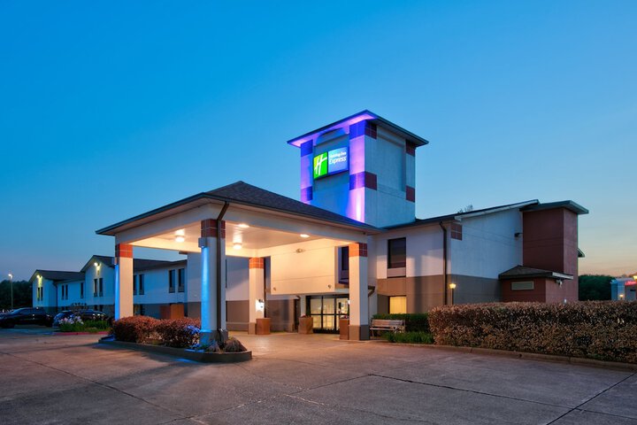 Holiday Inn Express Hope by IHG