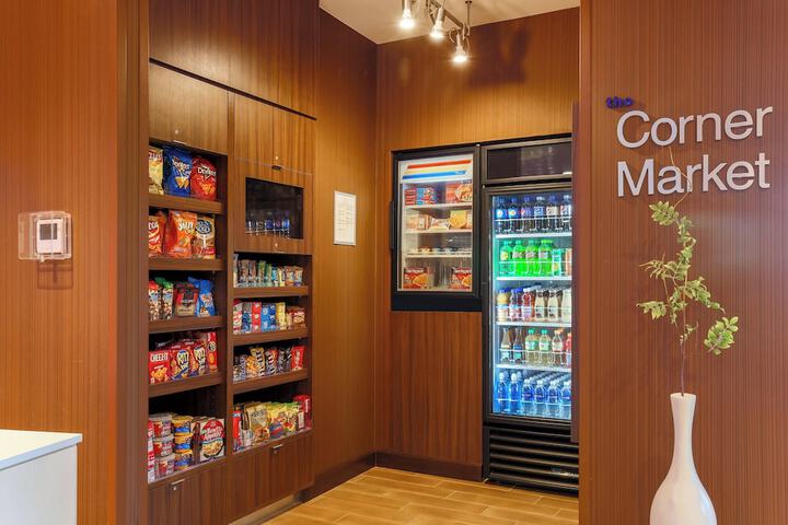 Fairfield Inn & Suites by Marriott Alexandria