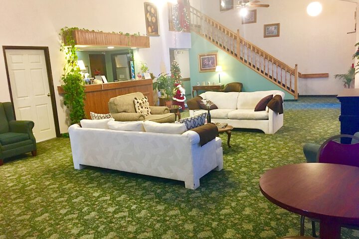Select Inn Breckenridge