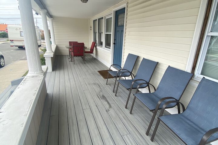 Terrace/Patio 96 of 105
