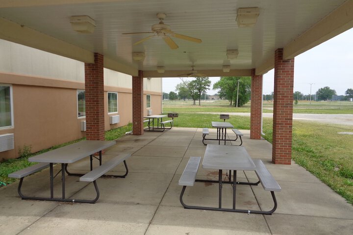 Terrace/Patio 40 of 41