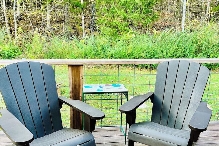 Bear Inn Retreat