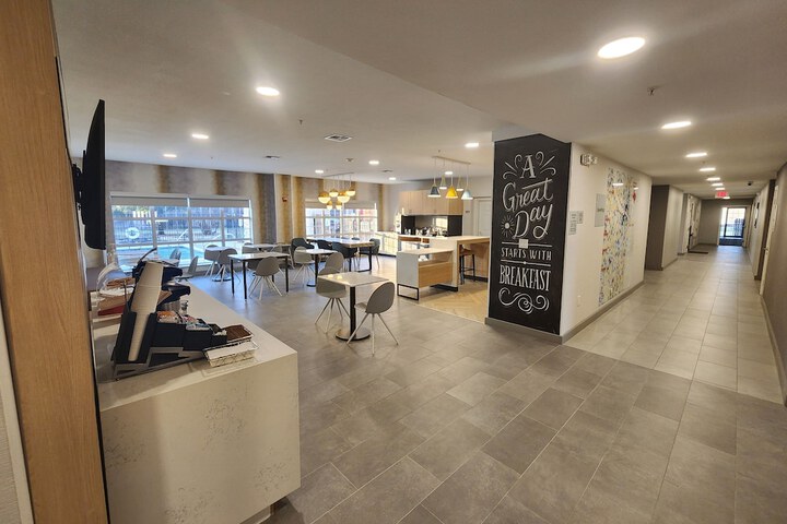 Towneplace Suites by Marriott Killeen