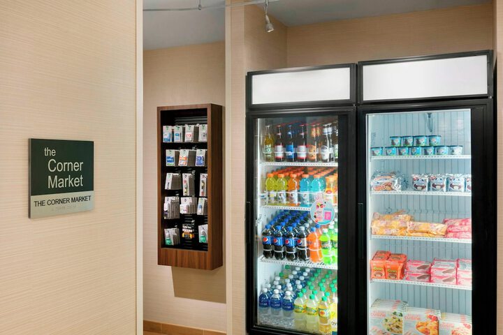 Fairfield Inn & Suites by Marriott Smithfield Selma / I-95