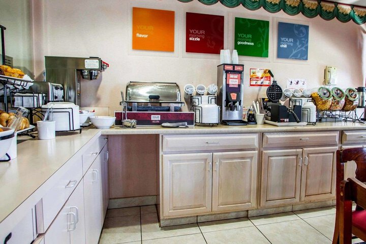 Quality Inn Arcola