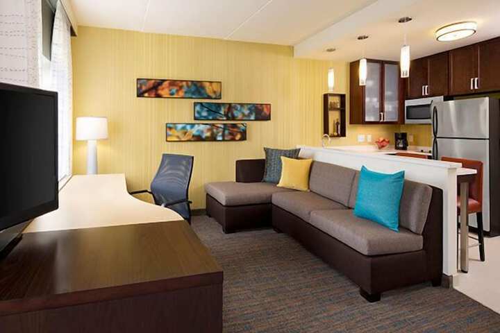 Residence Inn Augusta