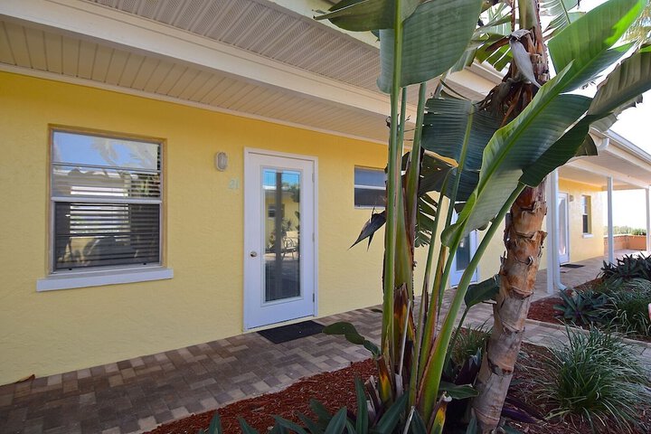 A Beach Retreat