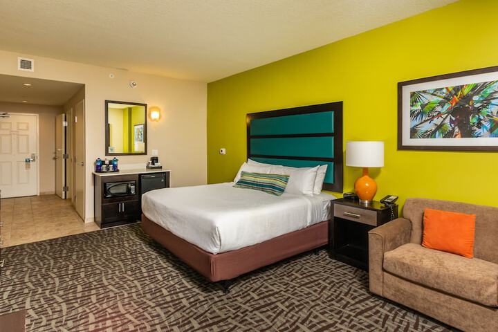 Shephards Beach Resort