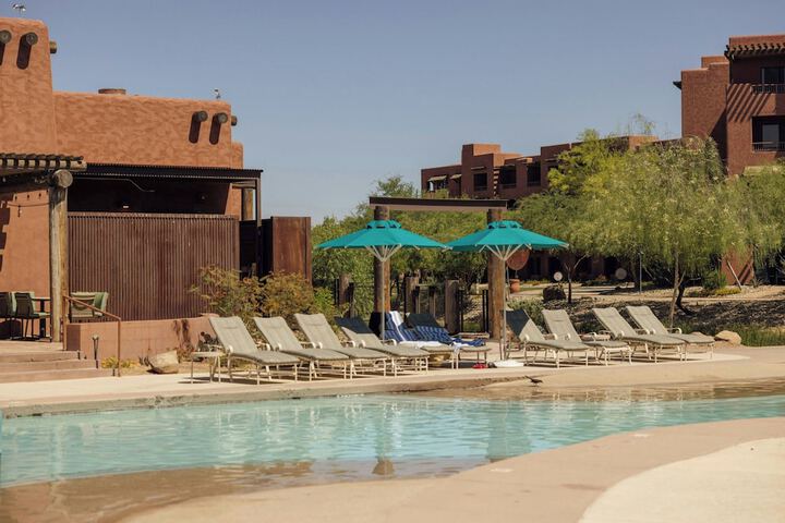 Sheraton Grand at Wild Horse Pass