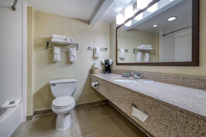 Best Western Fishers / Indianapolis Area