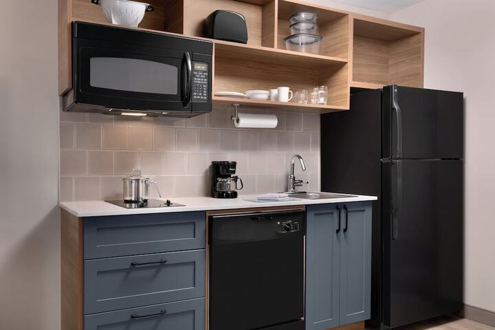 Candlewood Suites - Syracuse Airport by IHG
