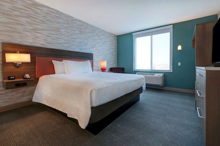 Home2 Suites by Hilton Turlock CA