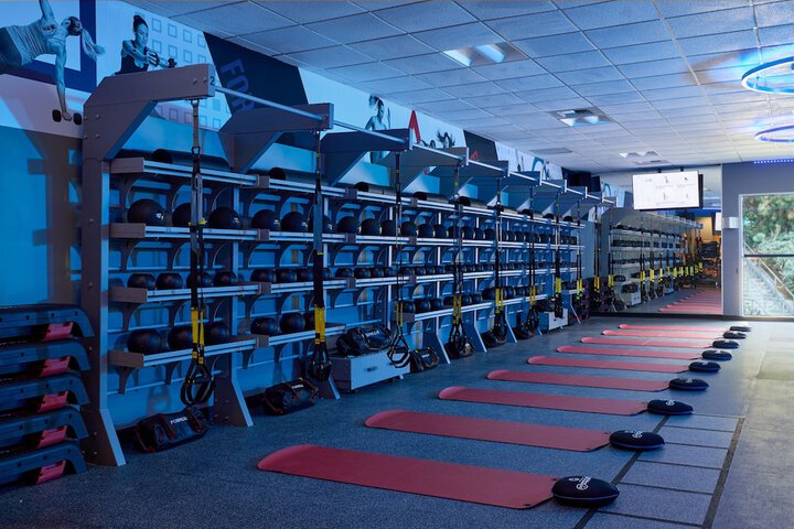 Renaissance ClubSport Aliso Viejo Laguna Beach Hotel
