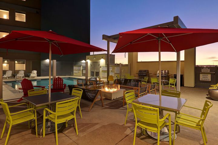 Home2 Suites by Hilton Turlock CA