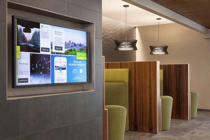 Courtyard by Marriott St. Paul Woodbury