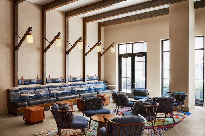 Hotel Interior 18 of 54