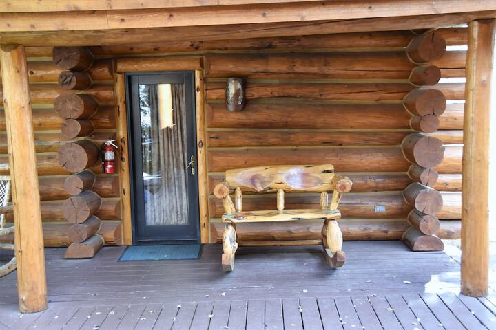 Hatchet Resort