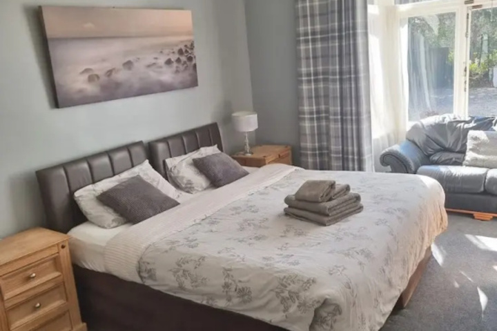 The Parks Guest Accommodation