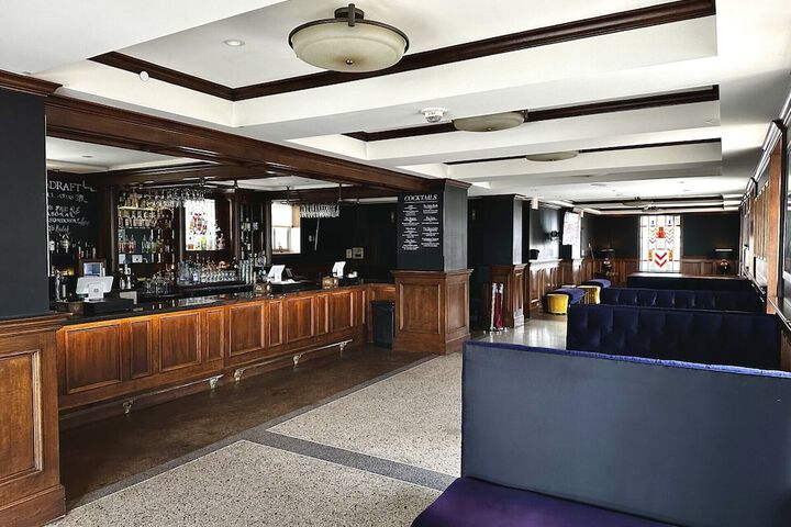 The Mayo Hotel