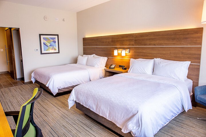 Holiday Inn Express & Suites Halifax - Dartmouth by IHG