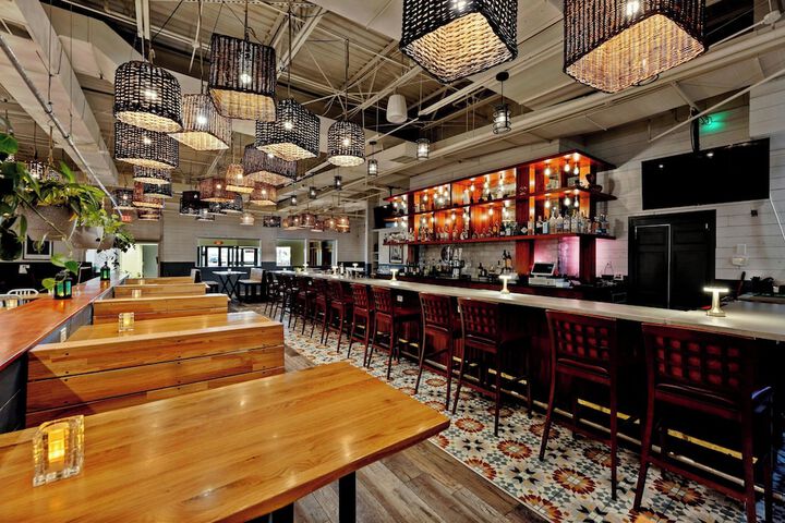 Delta Hotels by Marriott Mount Pleasant