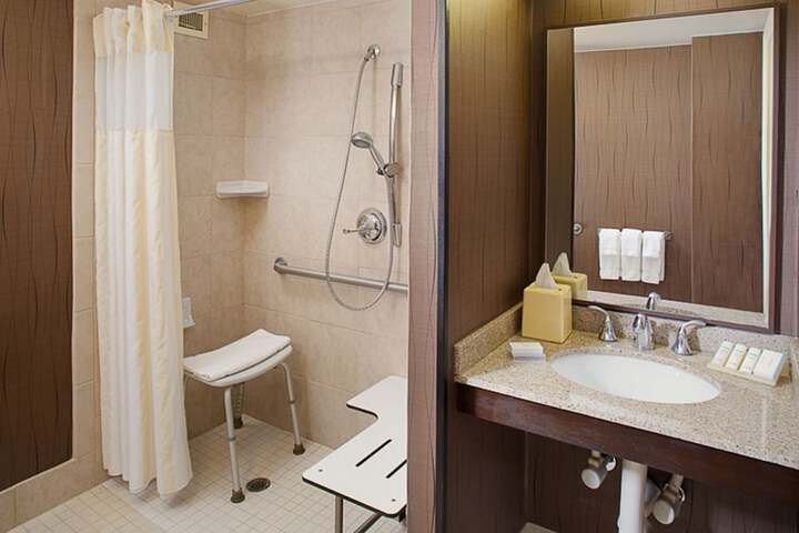 Hilton Garden Inn Albany Airport