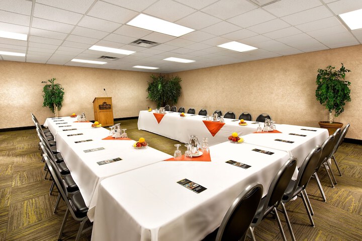 Westmark Fairbanks Hotel & Conference Center