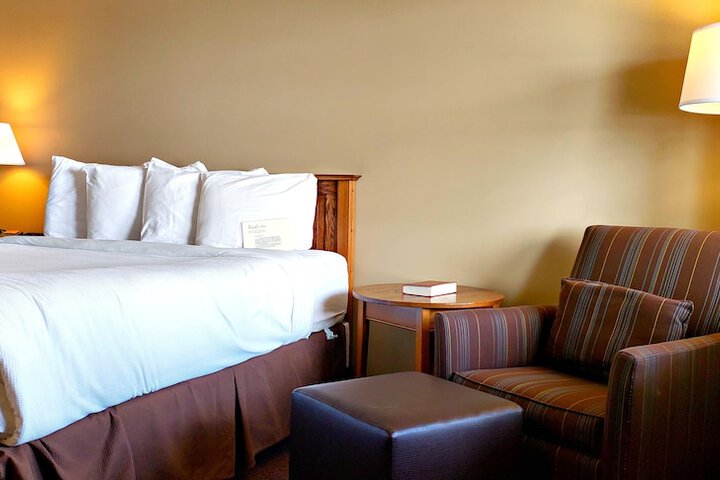 Berlin Heritage Inn