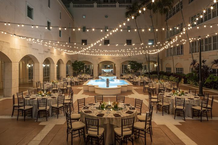 Hyatt Regency Coral Gables