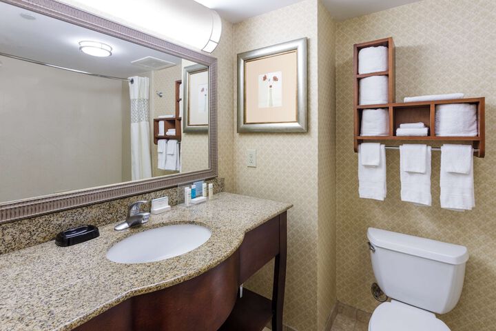 Hampton Inn Moss Point Pascagoula