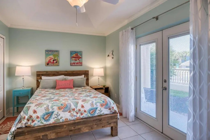 417 Montego Bay Court St. Augustine, FL 32080