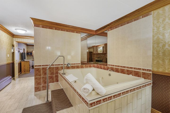 Best Western Fireside Inn